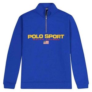 3 chandails POLO SPORT